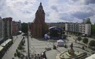 Gorzów - Katedra - 02-08-2026 13:21