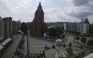 Gorzów - Katedra - 02-08-2026 13:28