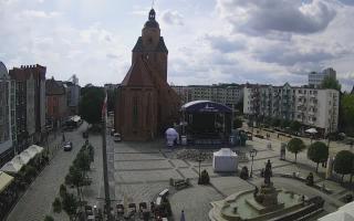 Gorzów - Katedra - 02-08-2026 13:42