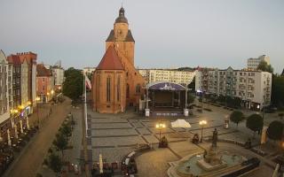 Gorzów - Katedra - 03-08-2026 02:58