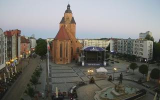 Gorzów - Katedra - 03-08-2026 03:05