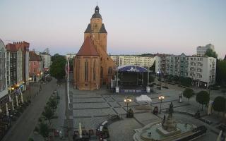 Gorzów - Katedra - 03-08-2026 03:13
