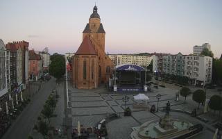 Gorzów - Katedra - 03-08-2026 03:20