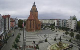 Gorzów - Katedra - 14-09-2026 20:23