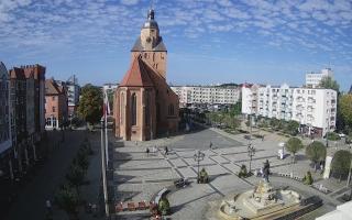 Gorzów - Katedra - 17-09-2026 07:48