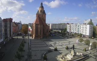Gorzów - Katedra - 26-10-2026 10:09