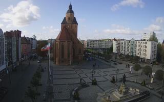 Gorzów - Katedra - 26-10-2026 10:16