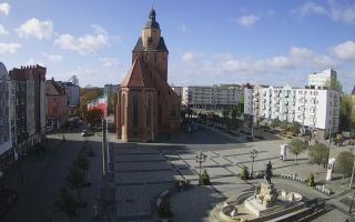 Gorzów - Katedra - 26-10-2026 10:23