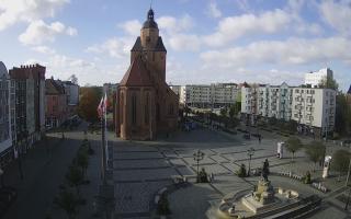 Gorzów - Katedra - 26-10-2026 10:30