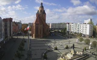 Gorzów - Katedra - 26-10-2026 10:37