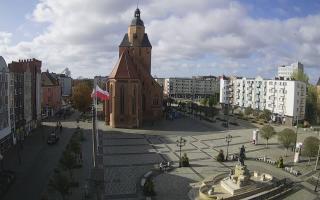 Gorzów - Katedra - 26-10-2026 10:44