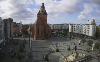 Gorzów - Katedra - 26-10-2026 10:51