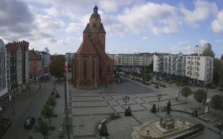 Gorzów - Katedra - 26-10-2026 10:58