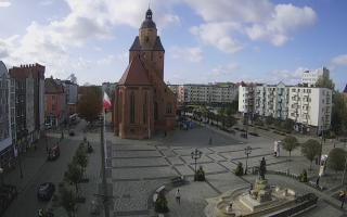 Gorzów - Katedra - 26-10-2026 11:05