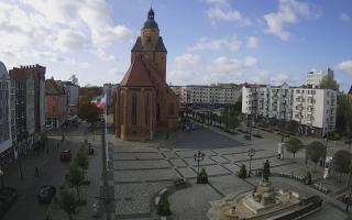 Gorzów - Katedra - 26-10-2026 11:12