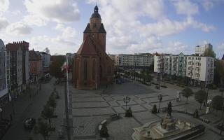 Gorzów - Katedra - 26-10-2026 11:19