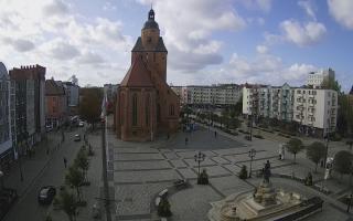 Gorzów - Katedra - 26-10-2026 11:26