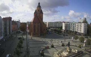 Gorzów - Katedra - 26-10-2026 11:33