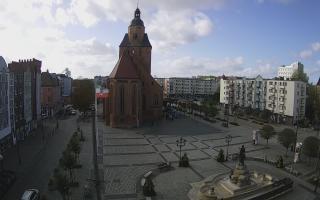 Gorzów - Katedra - 26-10-2026 11:40