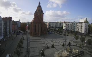 Gorzów - Katedra - 26-10-2026 11:47