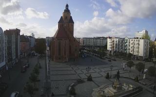 Gorzów - Katedra - 26-10-2026 11:55