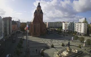Gorzów - Katedra - 26-10-2026 12:02