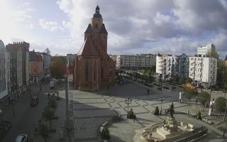 Gorzów - Katedra - 26-10-2026 12:09