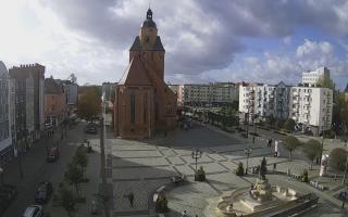 Gorzów - Katedra - 26-10-2026 12:16