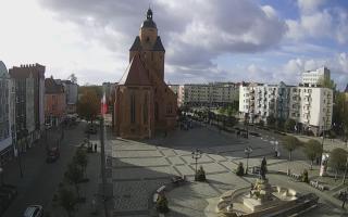 Gorzów - Katedra - 26-10-2026 12:23
