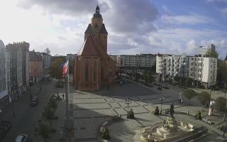 Gorzów - Katedra - 26-10-2026 12:30