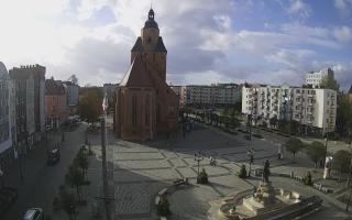 Gorzów - Katedra - 26-10-2026 12:37