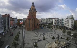 Gorzów - Katedra - 26-10-2026 12:44