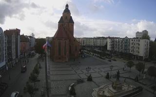 Gorzów - Katedra - 26-10-2026 12:51