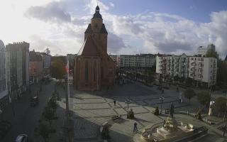 Gorzów - Katedra - 26-10-2026 12:58