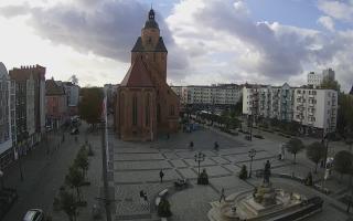 Gorzów - Katedra - 26-10-2026 13:05