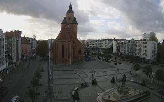 Gorzów - Katedra - 26-10-2026 13:12