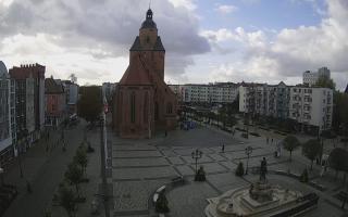 Gorzów - Katedra - 26-10-2026 13:19