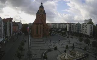 Gorzów - Katedra - 26-10-2026 13:26
