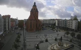 Gorzów - Katedra - 26-10-2026 13:33