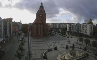 Gorzów - Katedra - 26-10-2026 13:40