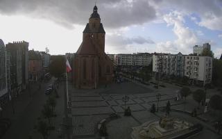 Gorzów - Katedra - 26-10-2026 13:47