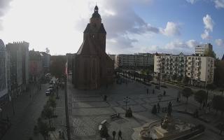 Gorzów - Katedra - 26-10-2026 13:54