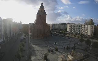 Gorzów - Katedra - 26-10-2026 14:01