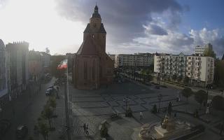 Gorzów - Katedra - 26-10-2026 14:08