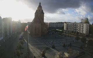 Gorzów - Katedra - 26-10-2026 14:15