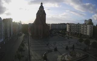 Gorzów - Katedra - 26-10-2026 14:23