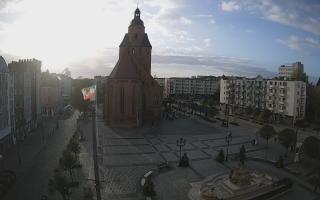 Gorzów - Katedra - 26-10-2026 14:30