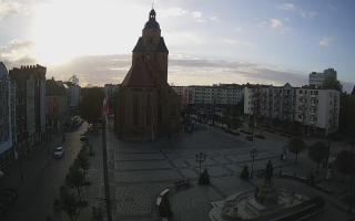 Gorzów - Katedra - 26-10-2026 14:37