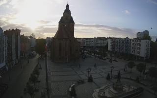 Gorzów - Katedra - 26-10-2026 14:44