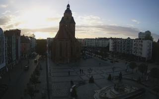 Gorzów - Katedra - 26-10-2026 14:51